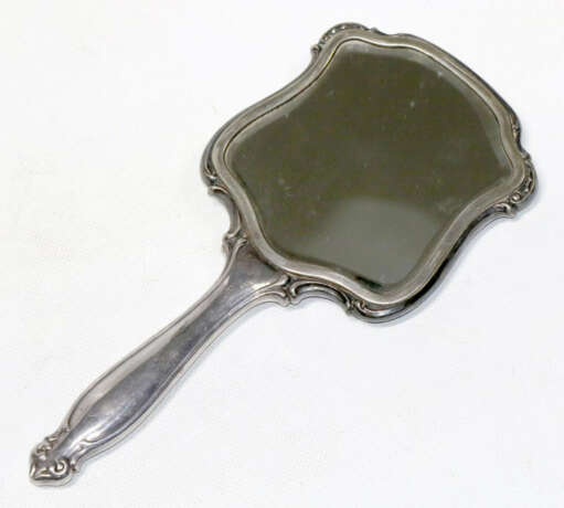 Handspiegel. - photo 3