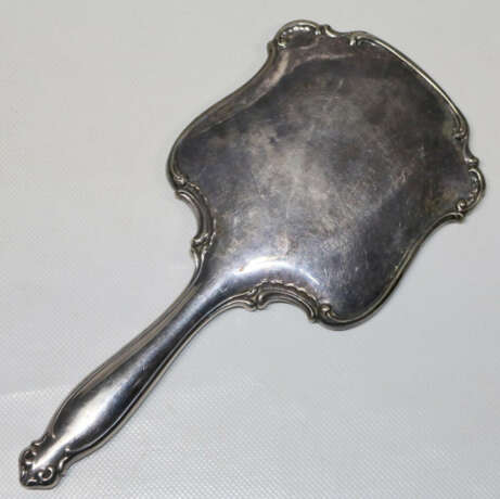 Handspiegel. - photo 4