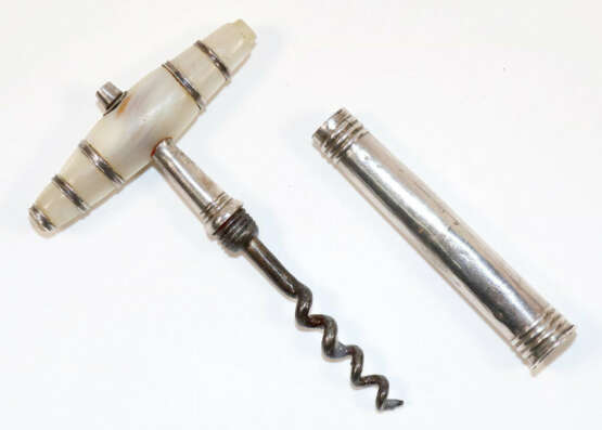 Korkenzieher, Corkscrew. - photo 2 Korkenzieher, Corkscrew. - photo 2