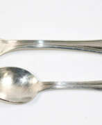 Übersicht. Kuchengabeln u.