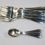 Kuchengabeln u. - photo 3