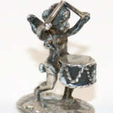 Engel mit Trommel. - photo 1