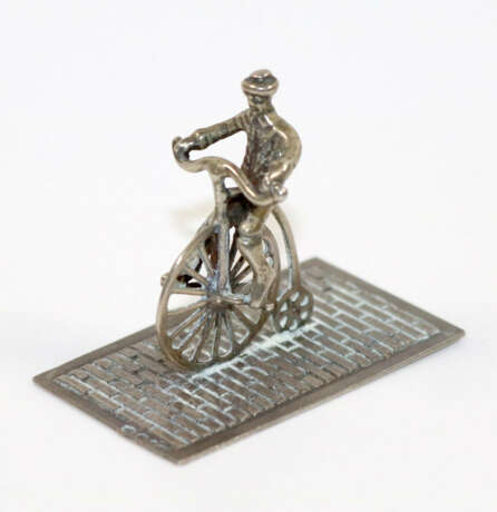 Engel mit Trommel. - photo 2