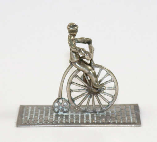 Engel mit Trommel. - photo 3