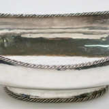 Silberschale. - photo 2