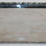 Silber u. versilbertes. - photo 2