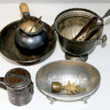 Silber u. Versilbertes. - photo 2