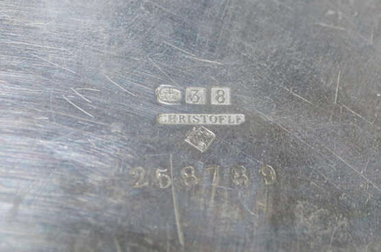 Christofle - фото 4