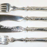 Heilbronn, Fischbesteck. - photo 3