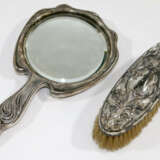 Jugendstil Spiegel u. - фото 1