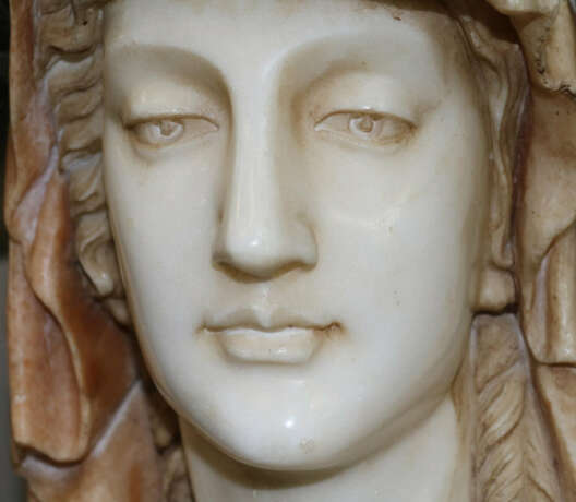 Marmorbüste - фото 2