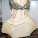 Marmorbüste - фото 3