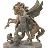 Pegasus u. Perseus - фото 1