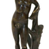 Stehender Amor. - фото 1