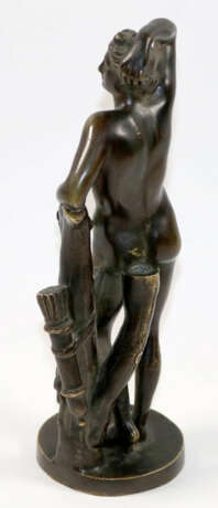 Stehender Amor. - фото 2 Stehender Amor. - фото 2