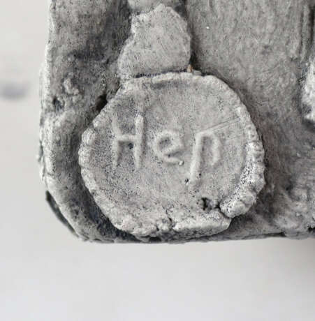 Unbekannter Künstler. - фото 2 Unbekannter Künstler. - фото 2