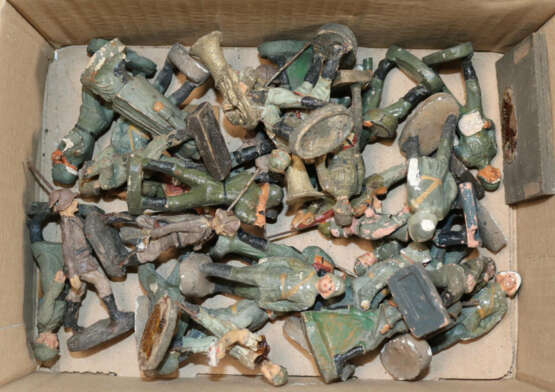 Elastolin, Froha u.a. - Foto 3