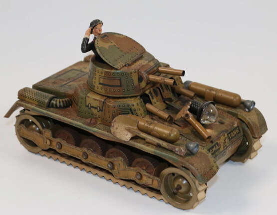 Elastolin, Froha u.a. - Foto 5