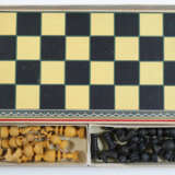 Jugendstil Schachspiel - Foto 2