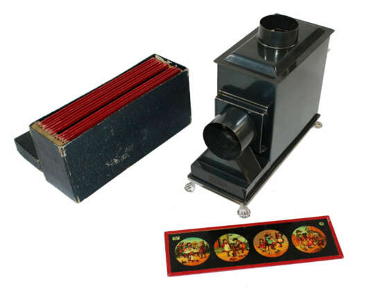 Laterna Magica - Foto 1