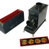 Laterna Magica - Foto 1