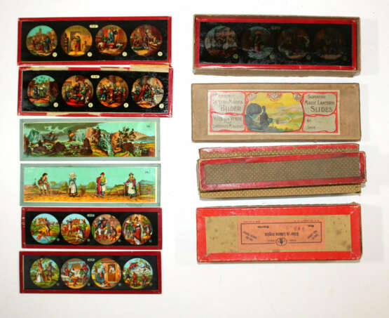 Laterna Magica - Foto 2