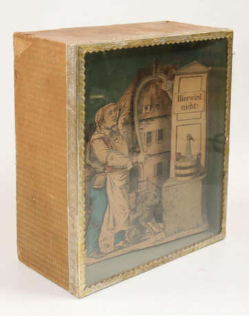 Sandautomaten Spielzeug. - Foto 1