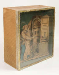 Sandautomaten Spielzeug.