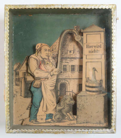 Sandautomaten Spielzeug. - Foto 3