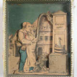 Sandautomaten Spielzeug. - Foto 3