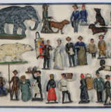 Zinnfiguren. - фото 2