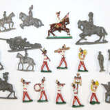 Zinnfiguren. - фото 3