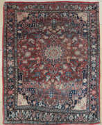 Tapis & Textiles. Brücke.