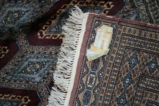 Orientteppich - photo 2