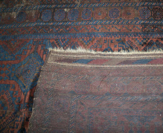 Orientteppich - photo 4