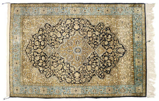 Seidenbrücke - photo 1