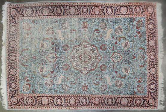 Seidenbrücke mit - photo 1