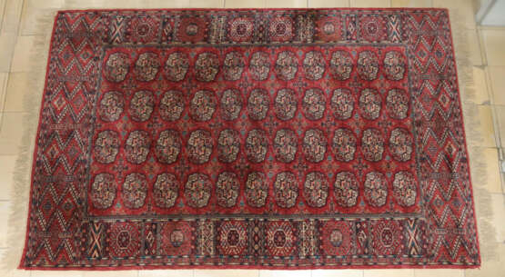 Teppich (Kelim ?). - photo 1