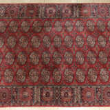 Teppich (Kelim ?). - photo 1