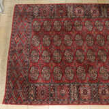 Teppich (Kelim ?). - photo 3