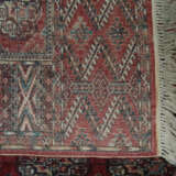 Teppich (Kelim ?). - photo 4