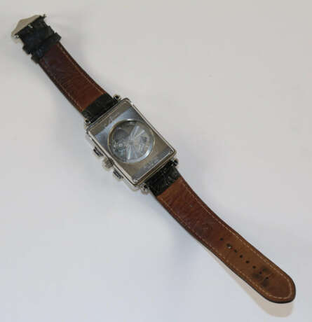 Alvaro Amorosi Armbanduhr. - photo 2 Alvaro Amorosi Armbanduhr. - photo 2