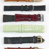 Armbanduhrenbänder. - photo 1