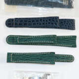 Armbanduhrenbänder. - photo 2