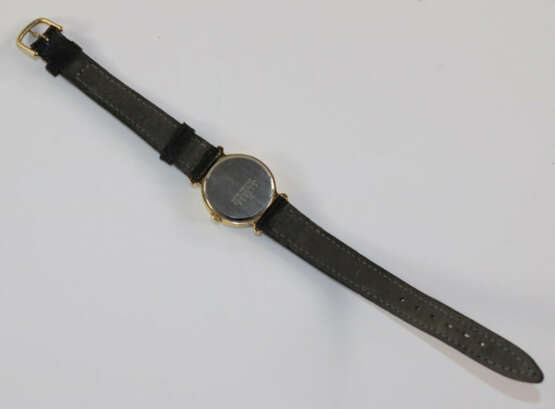 Bicolore Dugena Armbanduhr. - photo 2