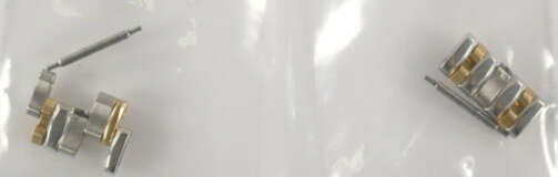 Jaeger-LeCoultre Ersatzglieder. - photo 1