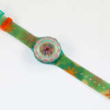 Swatch Armbanduhr. - photo 1