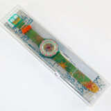 Swatch Armbanduhr. - photo 2