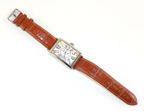 Theorema Armbanduhr. - photo 1