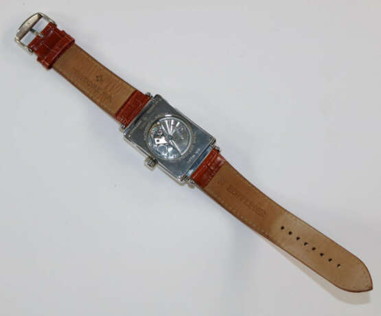 Theorema Armbanduhr. - photo 2